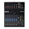 Mezcladores de Música Alto Professional TMX80 DFX Manual De Inicio Rápido