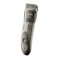 Philips QT4060/60 Manual De Instrucciones