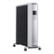 Calentadores EAS ELECTRIC EHR2500 Manual De Instrucciones