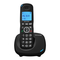 Teléfonos Inalámbricos Alcatel XL535 Guia De Inicio Rapido