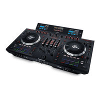 Numark NS7 Manual De Referencia