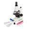 Microscopios Celestron 44121 Manual De Instrucciones