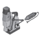 Bosch GBM 50-2 Professional