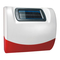 Smartwares SA68G - Manual de la Combinación Inalámbrica de Sirena/Estroboscópico de 868MHz