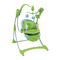 Balancines para Bebés Graco Silhouette Manual Del Propietário