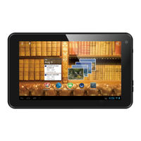 Prestigio MultiReader 5574 Manual De Usuario