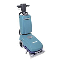 Wetrok Discomatic Tango Instrucciones De Manejo