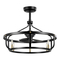 Ventiladores Progress Lighting AirPro COPAN Manual Del Usuario