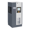 Compresores de Aire Atlas Copco GA 7 VSD+ Manual Del Usuario
