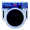 Equipo de Musica Roland HandSonic HPD-15 Manual Del Usuario