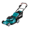 Cortacéspedes Makita LM001J Manual De Instrucciones
