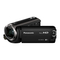 Videocámaras Panasonic HC-W570 Instrucciones De Funcionamiento