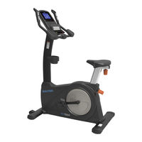 Salter XT-524 Manual Del Usuario