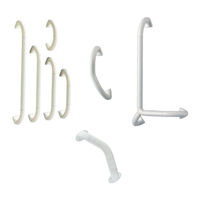 Invacare Aqua H141 Manual Del Usuario