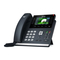 Guía de inicio rápido del teléfono YeaLink T46S