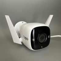 TP-Link Tapo C310 Artículo Instructivo