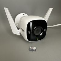 TP-Link Tapo C310 Artículo Instructivo