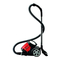 Aspiradoras Dirt Devil centrino+ Manual De Instrucciones