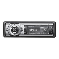 Blaupunkt Memphis MP66 Instrucciones De Manejo E Instalación