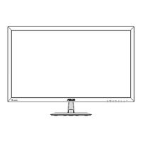 Asus VX278N Guia Del Usuario