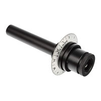 Omegon EQ-500X Instrucciones De Uso