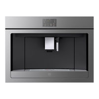 V-ZUG COC6T-25005 Manual De Instrucciones