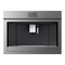 Cafeteras V-ZUG V6000 45 Manual De Instrucciones