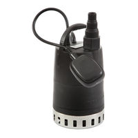 Grundfos Unilift CC 9 Manual Del Usuario