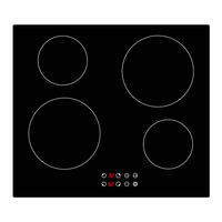 Franke FH 604-1E 4I T PWL Instrucciones Para El Uso E Instalacion