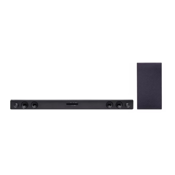 LG SQC2 Guía Rápida