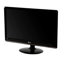 LG E2250V Guia Del Usuario