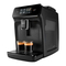 Cafeteras Philips EP1200 Manual Del Usuario