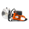Cortadoras Husqvarna K 760 Manual De Instrucciones