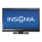 TV LCD Insignia NS-50L260A13 Guía De Instalación Rápida