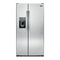 Refrigeradores Crosley XSS23G Manual Del Propietario E Instrucciones De Instalación