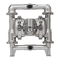 Bombas de Agua Ingersoll Rand ARO DAB05-APCC-2-A Informacion General