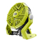 Ventiladores Ryobi P3310 Manual Del Operador