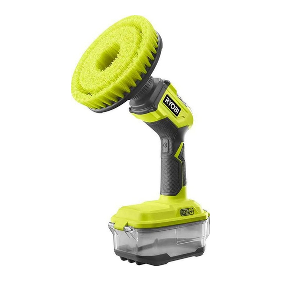 Ryobi P4510 Manuales