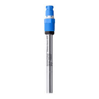Endress+Hauser Memosens COS22E Manual De Instrucciones