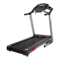 BH FITNESS Pioneer R7 G6586TFT Instrucciones De Montaje Y Utilización