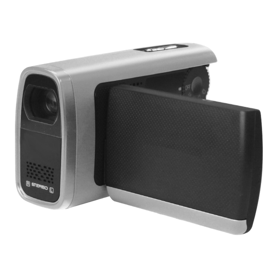 Panasonic SDR-SW20 Instrucciones De Funcionamiento