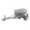 Amazone XTender 4200-T