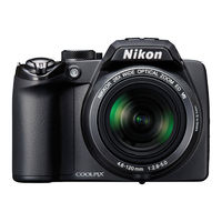 Nikon COOLPIX P100 Guia De Inicio Rapido