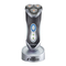 Afeitadoras Eléctricas Philips NORELCO Tripleheader 8140XL Manual Del Usuario