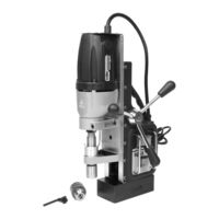Evolution BORA 2800 Manual De Instruccion