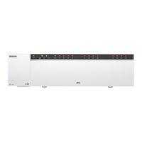 Theben HMT 6 KNX Instrucciones De Uso