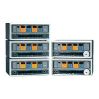 Excell NHP-250/DA Manual De Instrucciones