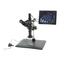 Microscopios OPTIKA MICROSCOPES XZ-2 Manual De Instrucciones