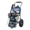 Westinghouse WPX2700, WPX3200 - Manual de la hidrolavadora a gasolina