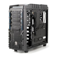 Thermaltake VN7000 Serie Manual Del Usuario